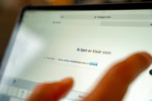 Wat jouw bedrijf dit jaar moet doen om online relevant te blijven