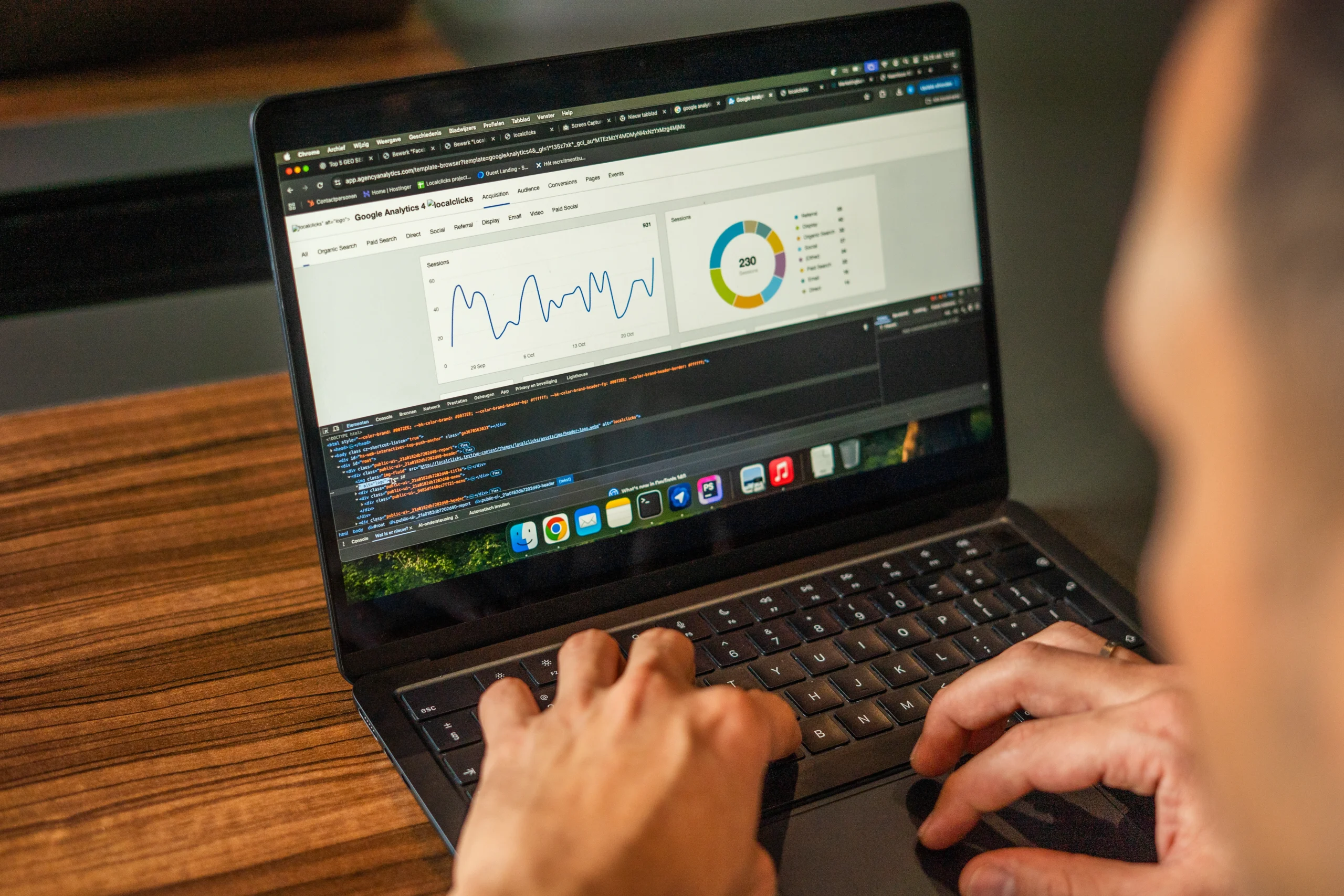 content optimalisatie