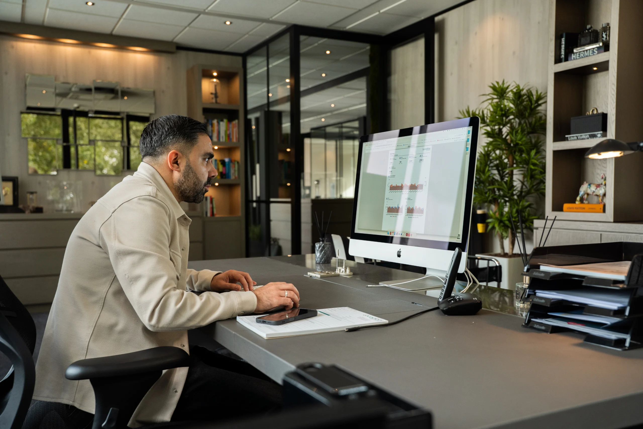 google ads adverteren