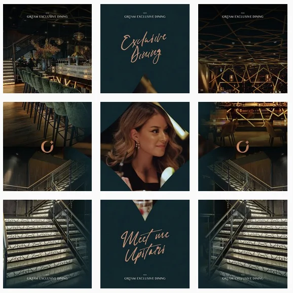 Instagram is snel, trends zijn sneller.