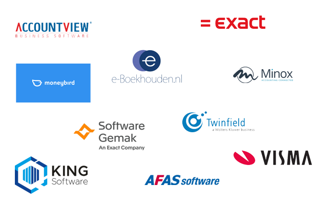 Automatiseren van processen