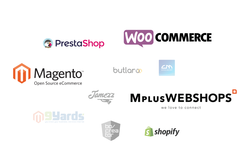 Automatiseren van processen