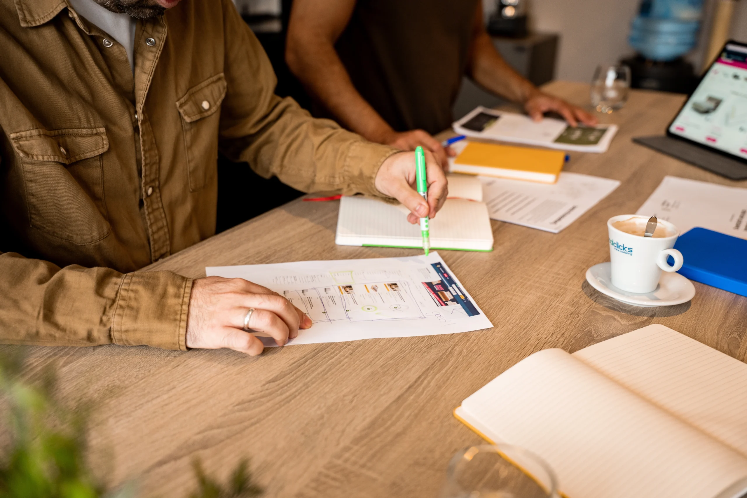 youtube advertenties