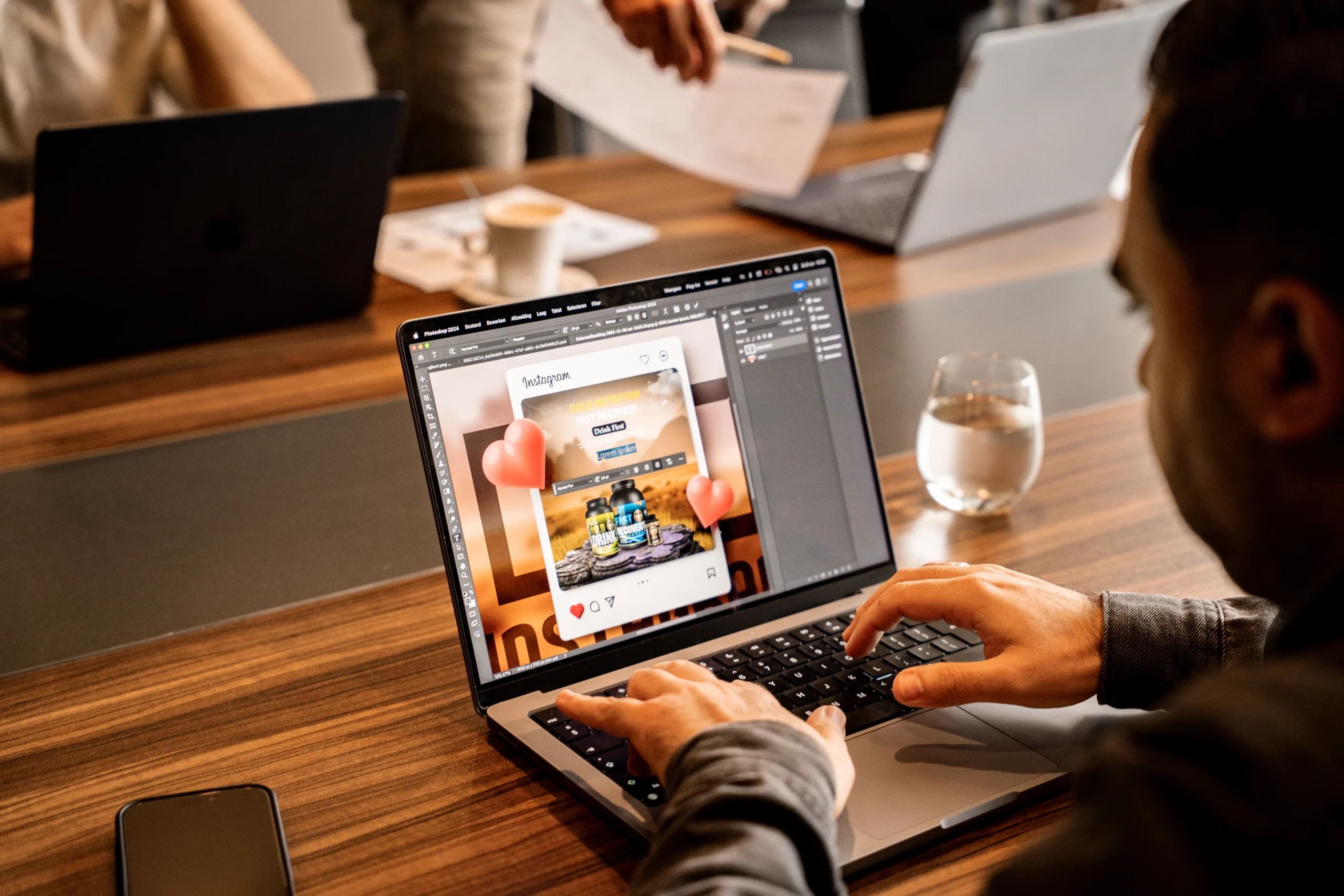 Zonder remarketing verlies je klanten die al interesse hadden. Met remarketing win je ze terug