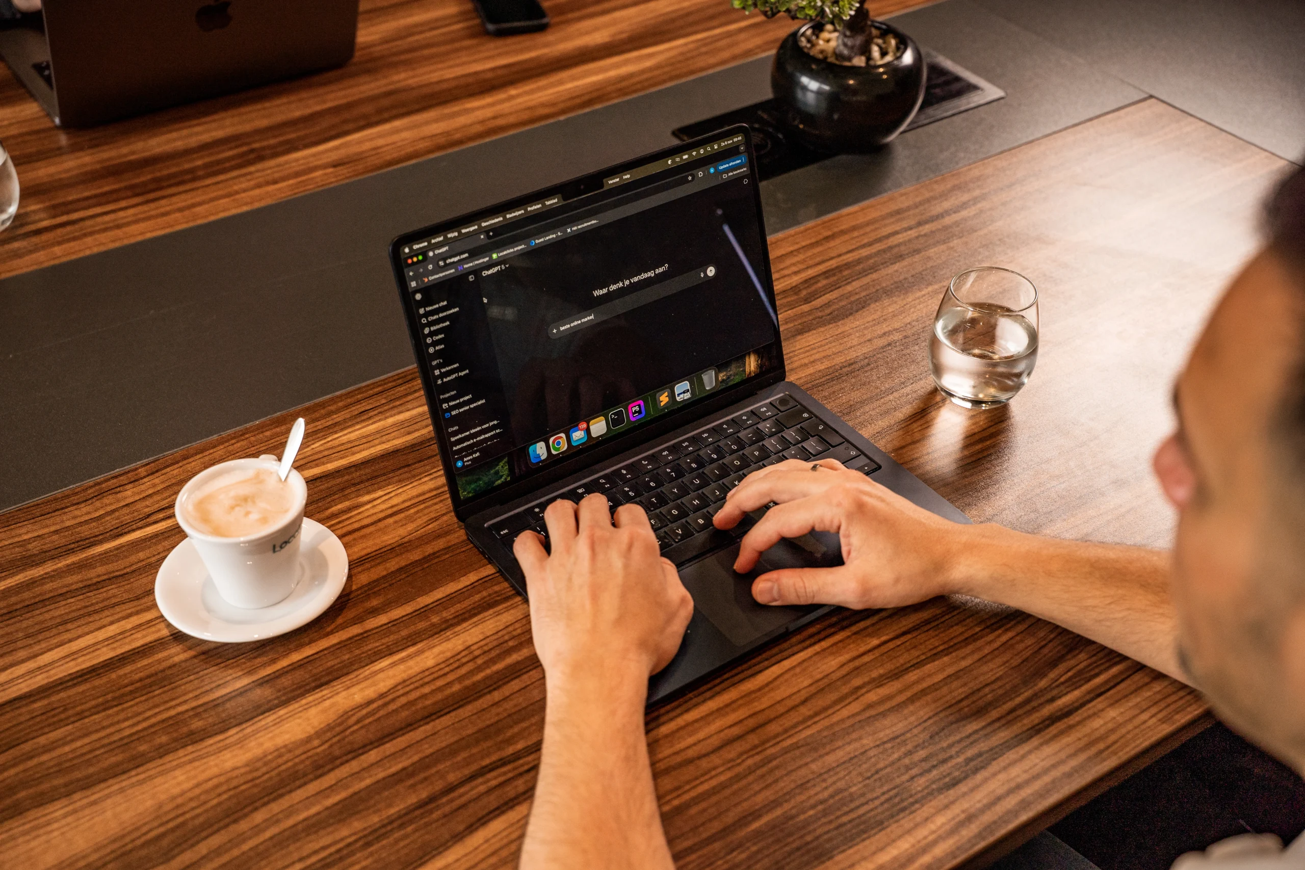 page speed optimalisatie