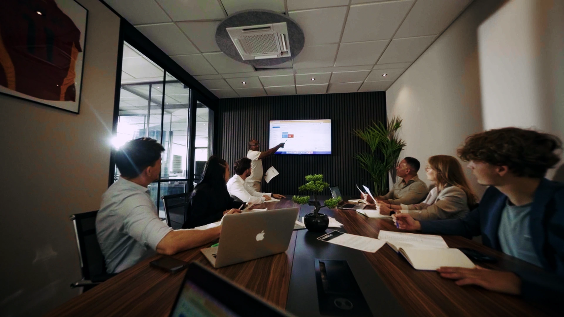 Transformeer je merk met krachtige AI-gedreven video marketing