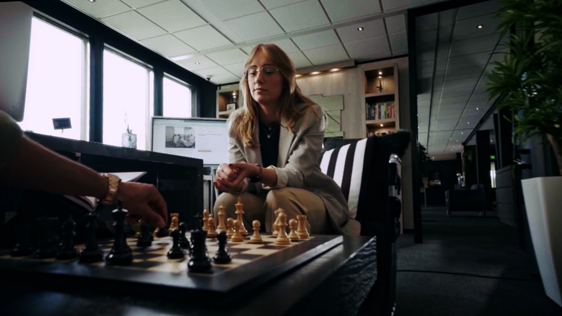 Transformeer je merk met krachtige AI-gedreven video marketing