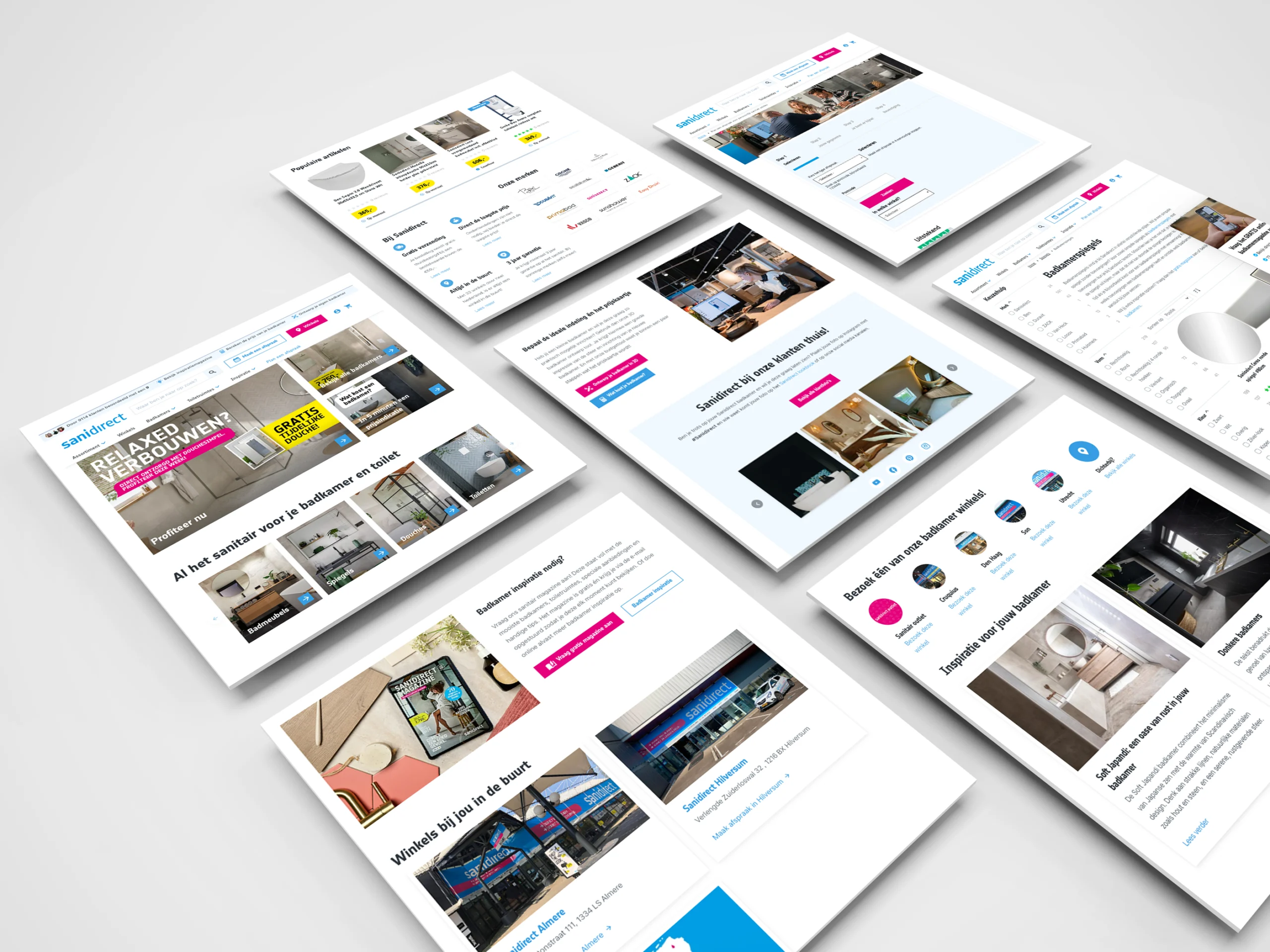 linkedin advertenties