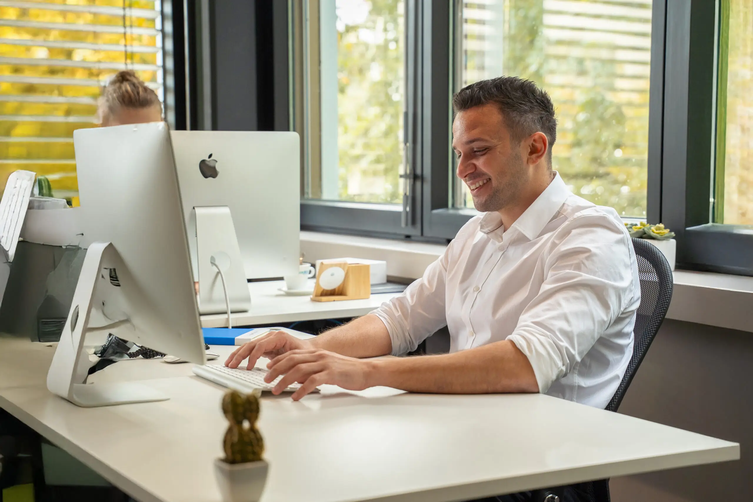 SEO & GEO Optimalisatie