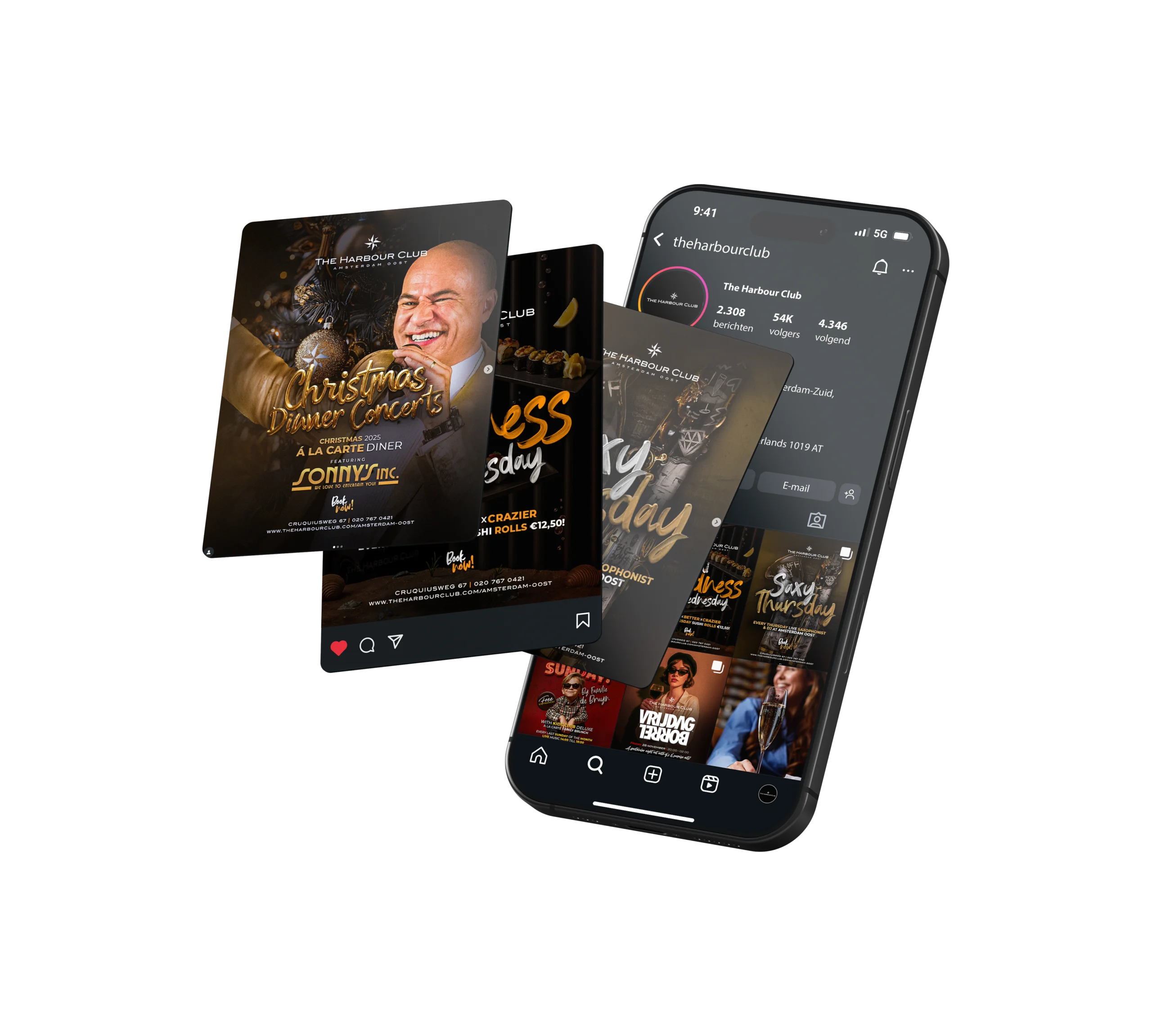 theharbourclub mockup scaled